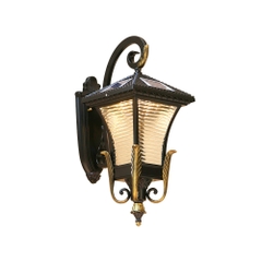 Đèn tường năng lượng mặt trời SL-119MT