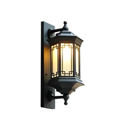 Đèn gắn tường cổ điển SL-M090