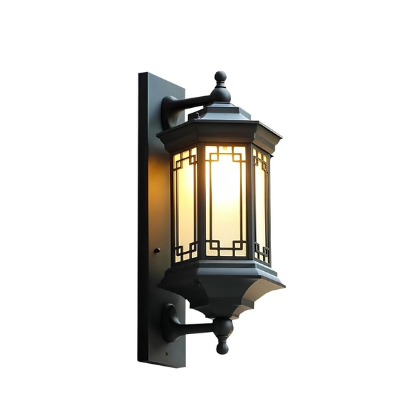 Đèn gắn tường cổ điển SL-M090