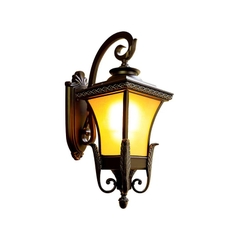 Đèn gắn tường cổ điển SL-M114