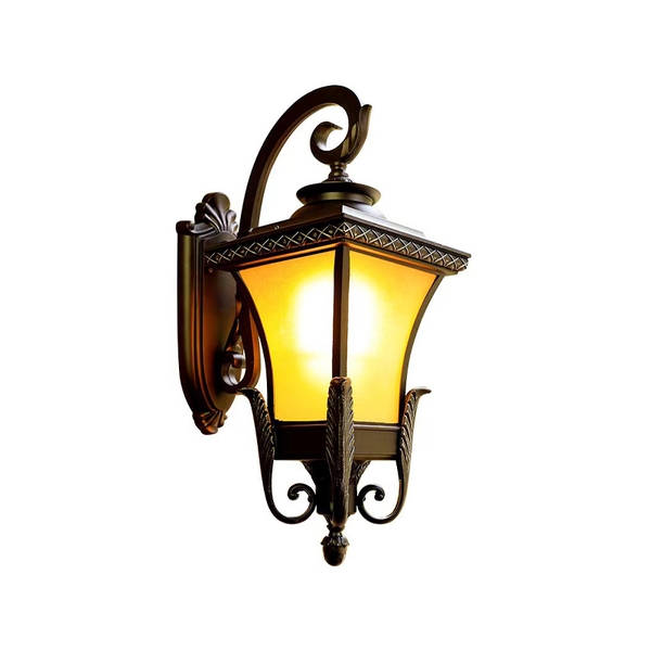 Đèn gắn tường cổ điển SL-M114