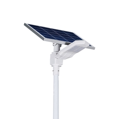 Cột đèn năng lượng mặt trời SL-XDY448