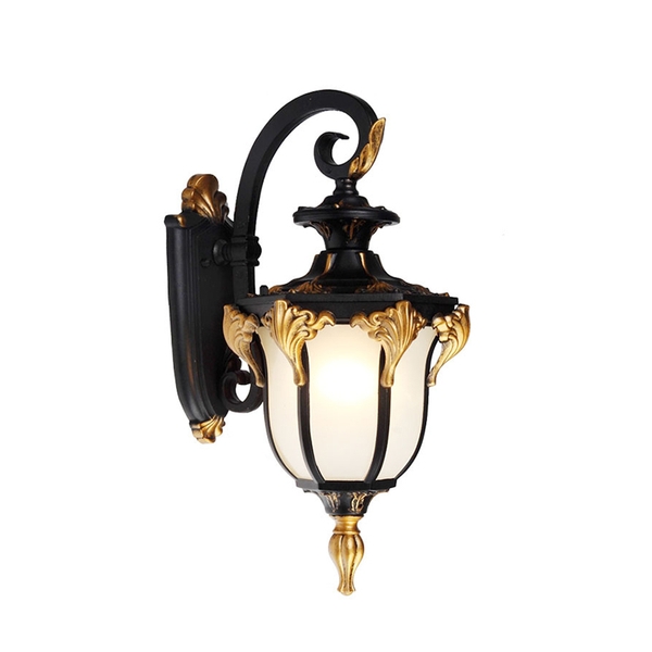 Đèn gắn tường cổ điển SL-M077