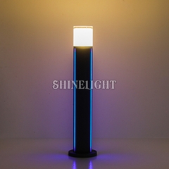 cali-3 Đèn nấm sân vườn Cali