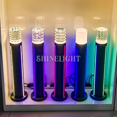 cali-6 Đèn nấm sân vườn Cali