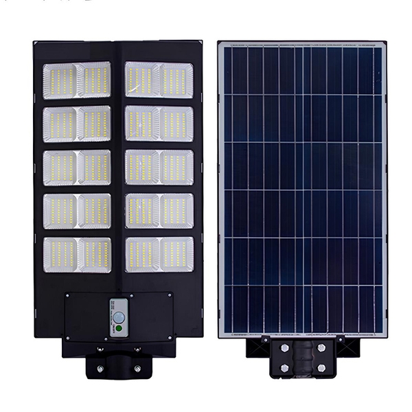 Đèn đường năng lượng mặt trời SL-PV500