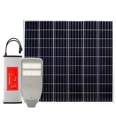 Đèn đường năng lượng mặt trời SL-CONCO