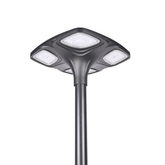 Cột đèn sân vườn năng lượng mặt trời SL-BERYL