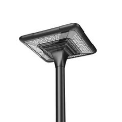 Cột đèn năng lượng mặt trời SL-RUBY