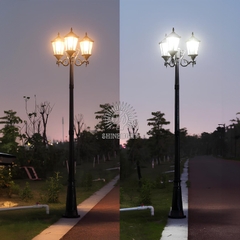 cot-den-san-vuon-sl-temple-mt5s-4 Cột đèn sân vườn năng lượng mặt trời SL-Temple MTR3