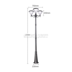 cot-den-san-vuon-slgl4002-04 Cột đèn sân vườn SLGL400 2-3