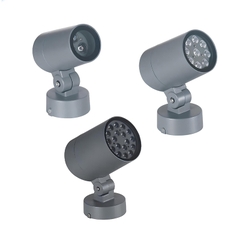 Đèn cắm cỏ, chiếu cây SLSPOR