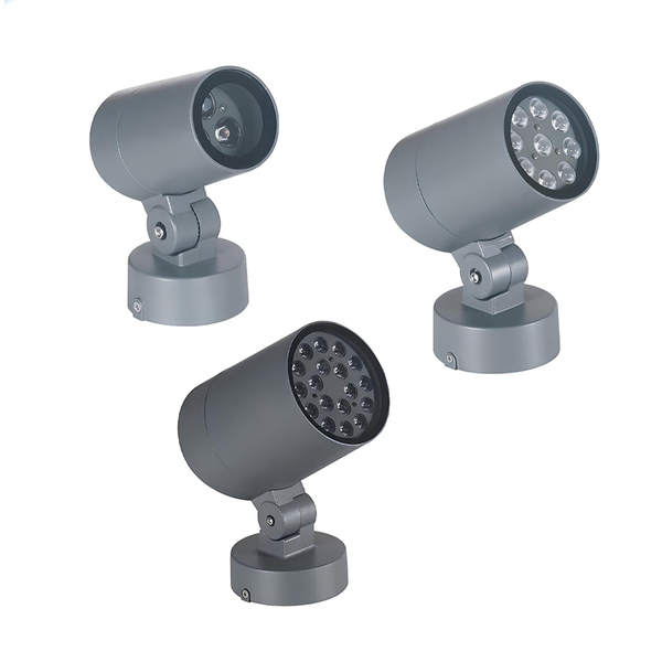 Đèn cắm cỏ, chiếu cây SLSPOR