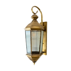 Đèn gắn tường bằng đồng 2260