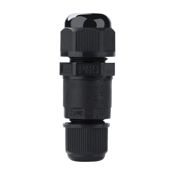 Đầu nối chống nước SL682-A