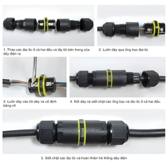 dau-noi-chong-nuoc-sl682-b-9 Đầu nối chống nước SL682-B