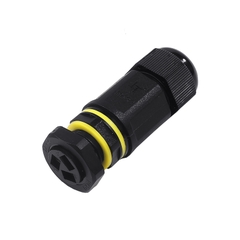 Đầu nối chống nước SL683-B