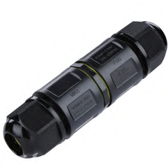 Đầu nối chống nước SL684-B