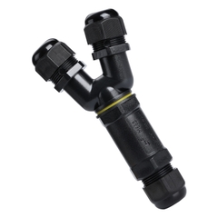 Đầu nối chống nước SL685-Y