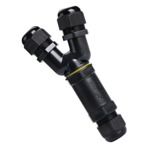 Đầu nối chống nước SL685-Y