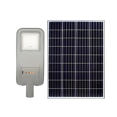 Đèn đường năng lượng mặt trời SL-AMBO30