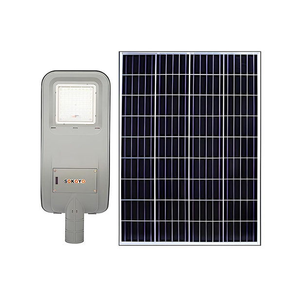 Đèn đường năng lượng mặt trời SL-AMBO30