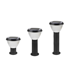 Đèn nấm sân vườn năng lượng mặt trời SL-SLRM09