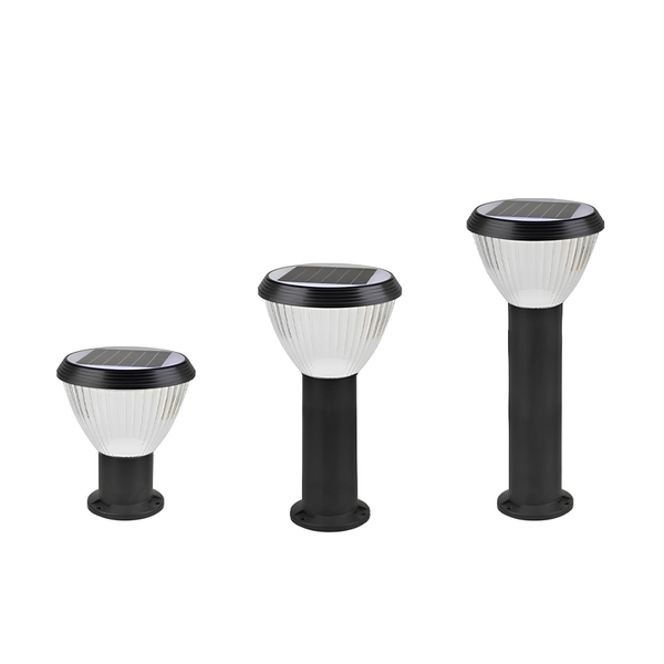 Đèn nấm sân vườn năng lượng mặt trời SL-SLRM09