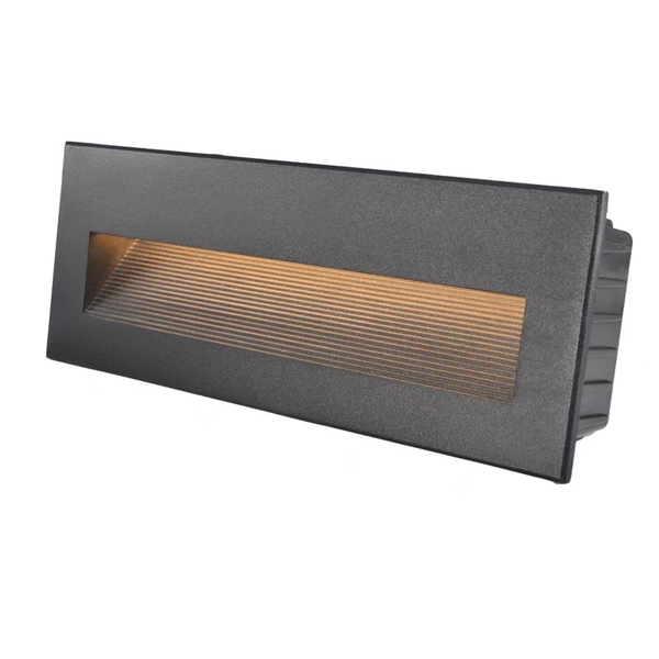 Đèn âm bậc cầu thang SLAT25