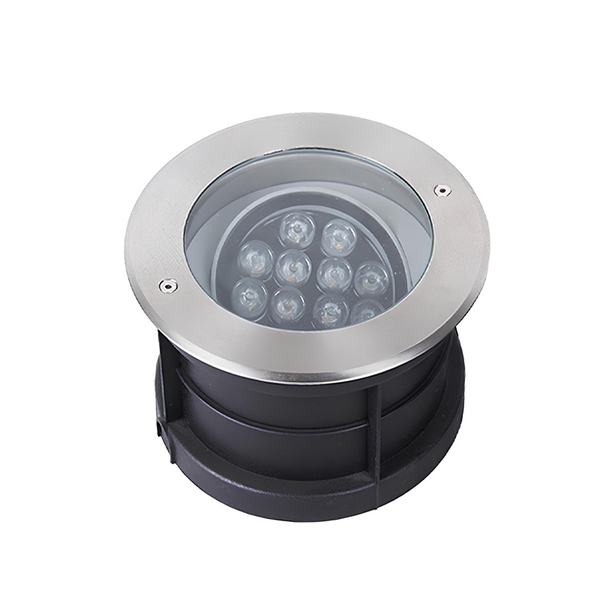 Đèn âm đất chỉnh góc SLADD-12