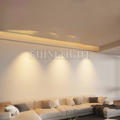 den-am-tran-b60-chungchuaxoachu3 Đèn led âm trần Spotlight SLCB75 chóa trắng