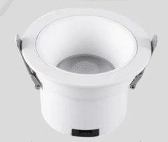 Đèn led âm trần Spotlight SLCB75 chóa trắng