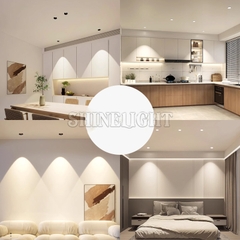 den-am-tran-c75-chung4 ĐÈN DOWNLIGHT ÂM TRẦN SLC75