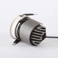 den-am-tran-c75-den-mo ĐÈN DOWNLIGHT ÂM TRẦN SLC75