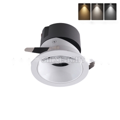 den-am-tran-c75-trang3 ĐÈN DOWNLIGHT ÂM TRẦN SLC75
