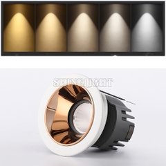 den-am-tran-c75-vang1 ĐÈN DOWNLIGHT ÂM TRẦN SLC75