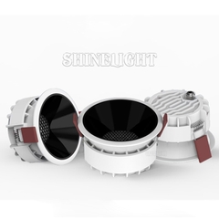 den-am-tran-luoi-chung Đèn led âm trần Spotlight SLCCL75