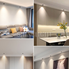 den-am-tran-sl-galaxy75-den-trang-2 Đèn led âm trần Spotlight SLGALA75