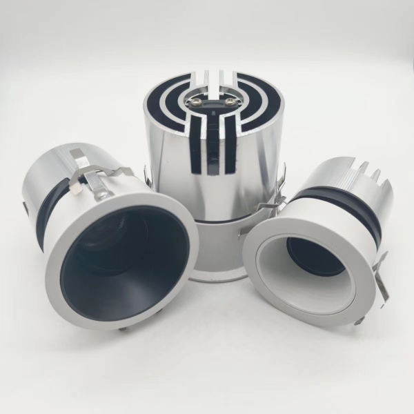 Đèn led âm trần cao cấp Spotlight SLUTS65