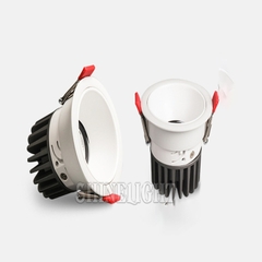 den-am-tran-slcm-trang ĐÈN DOWNLIGHT ÂM TRẦN SLCM