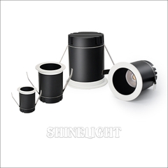 den-am-tran-slmn Đèn led âm trần Spotlight SLMN