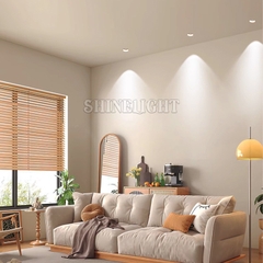 den-am-tran-slutra75-phongcanh Giới thiệu đèn led âm trần Spotlight SLUTS75