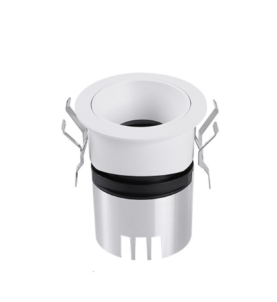 Giới thiệu đèn led âm trần Spotlight SLUTS75