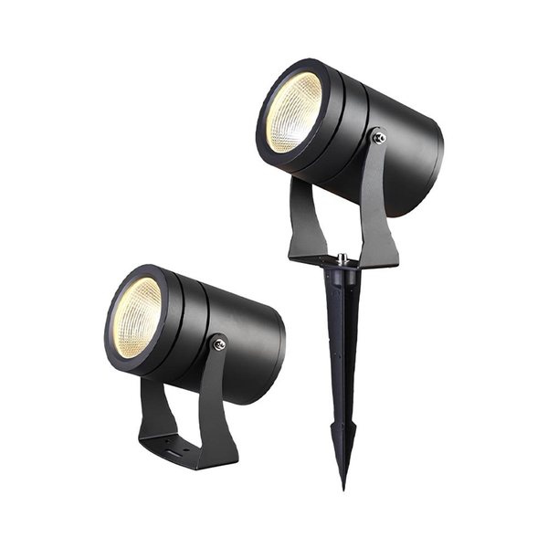 Đèn cắm cỏ chiếu cây SLCCDP100