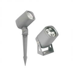 Đèn cắm cỏ chiếu cây SLCND12