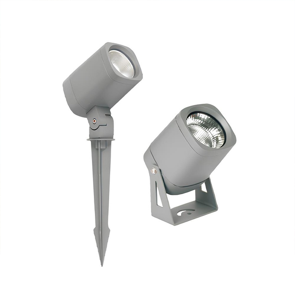 Đèn cắm cỏ chiếu cây SLCND12