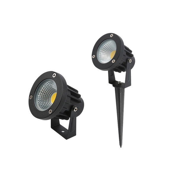 Đèn rọi cây tròn SLCCOB