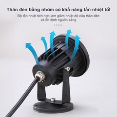 den-cam-co-slccob-10 Đèn rọi cây tròn SLCCOB