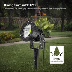 den-cam-co-slccob-11 Đèn rọi cây tròn SLCCOB