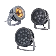 Đèn cắm cỏ tròn SLRCC